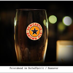 NewCastleBrown