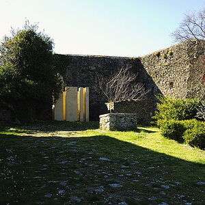Borgo Sogna arte