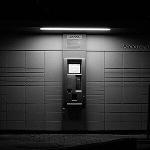 Packstation