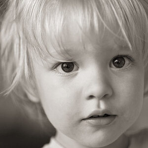 Portrait SW