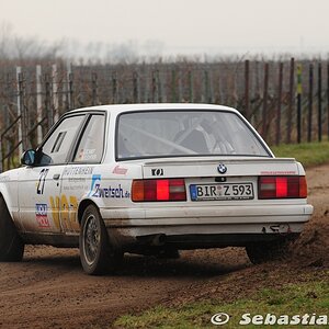 Rallye Südlicheweinstrasse 2011 - U.Schmitt