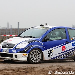 Rallye Südlicheweinstrasse 2011 - J.Broschad