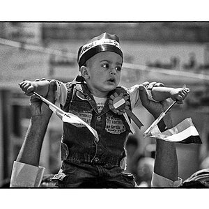 Nikon F2, 180mm, Tri-X
