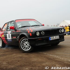 Rallye Südlicheweinstrasse 2011 - M.Baldauf