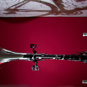Rad Schatten