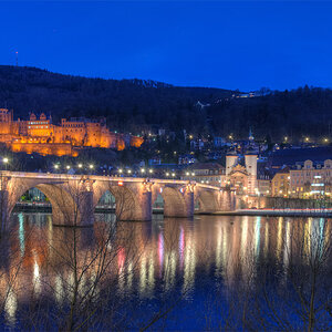 Alte Brücke HD NF F