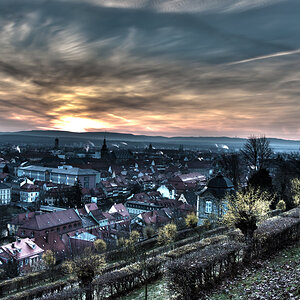 BBG HDR3