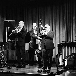 Engelbert Wrobel´s Swing Special