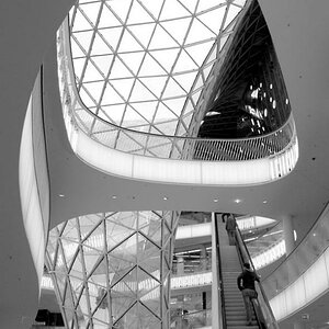 "MyZeil" die Zweite
