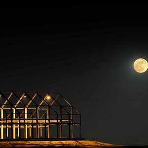 Vollmond