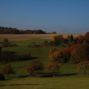 k Landschaft