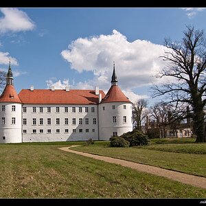 Wasserschloß