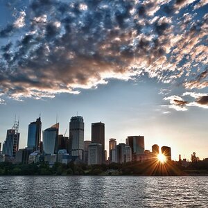 Sydney