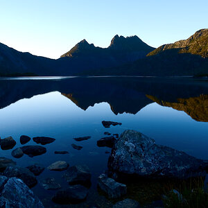 Tasmanien (SonyR1)