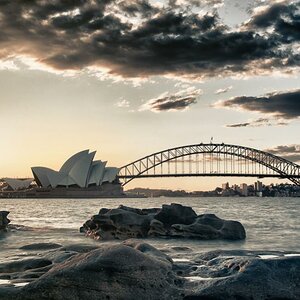 Sydney