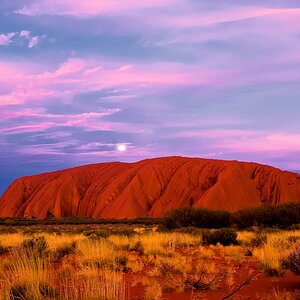 Uluru