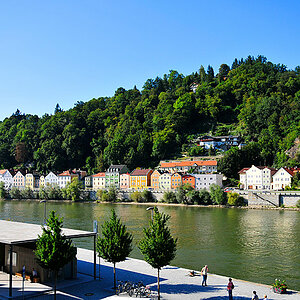 fluss
