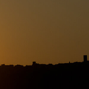 San Gimignano