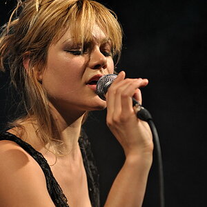 Nouvelle Vague @ zakk Düsseldorf