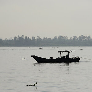 Mekong-Delta