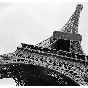 Tour Eiffel