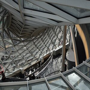 MyZeil Frankfurt