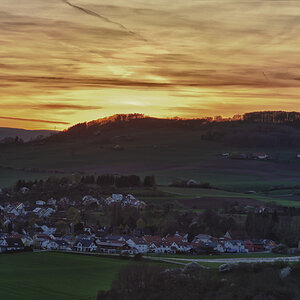Hilzingen Farbe 1