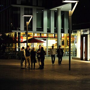 Stuttgart Königstrasse