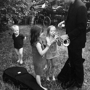 Darf ich auch mal 04