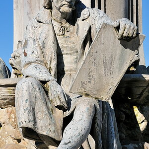 Brunnen MG1