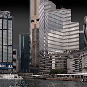 hong kong hrighrise 2