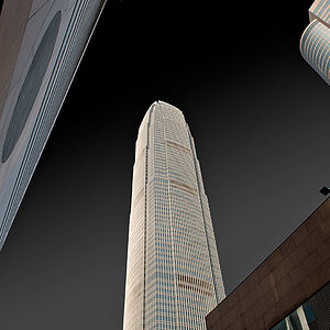 hong kong hrighrise 6