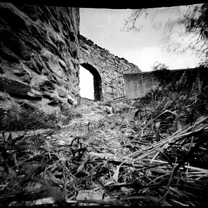 Ruine Freudenberg