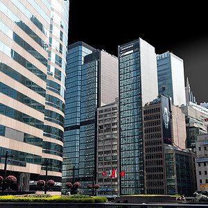 hong kong hrighrise 7