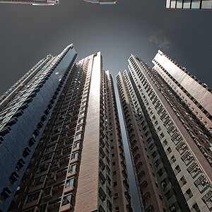 hong kong hrighrise 11