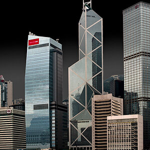 hong kong hrighrise 3