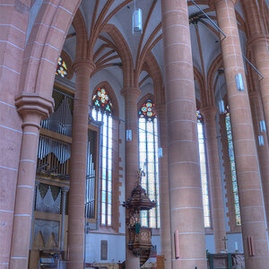 Heilig Geist Kirche 160211 NF F