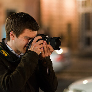 Cornelius (spaxx87) bei der AL-Fotografie