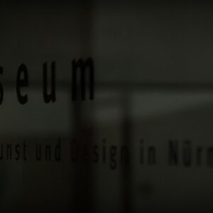 neues museum Nürnberg