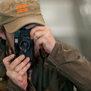 Leica-Paparazzi (Roland L.)