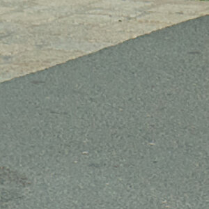 Aufnahme in Aperture 3