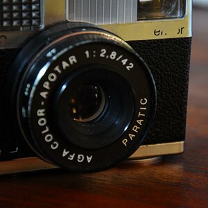AGFA