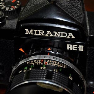 MIRANDA