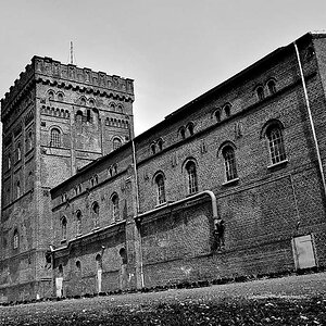 Zeche Hannover