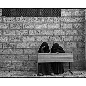 Yemen 33 print