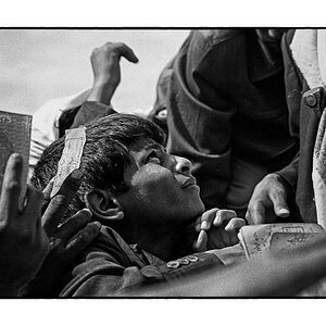 Yemen 38 print