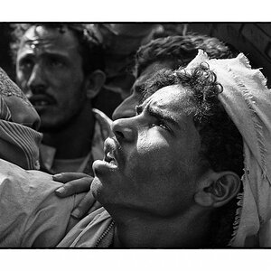 Yemen 41 print