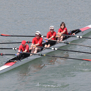 Regatta MA 232DSC 8162
