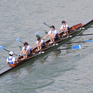 Regatta MA 211DSC 8141