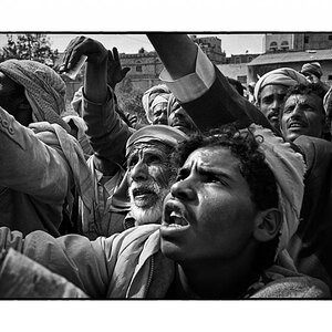 Yemen 62 print